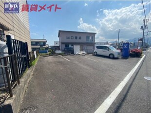 菰野駅 徒歩7分 2階の物件外観写真